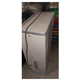 JDS AIR TEXH 2000 AIR FILTRATION SYSTEM