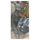 Schwinn airdyne comp work out bike