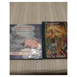 2 vintage childrenï¿½s book