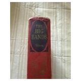 The Big bands book w/ foreword by Frank Sinatra