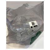 Candy jars and other things