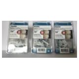 Sealed 90 piece wall hanger mollys