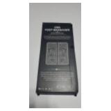 .New elctric pulse foot massager W/Remote control