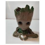 Baby groot  flowerpot tree man