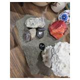 Rocks , fantastic collection