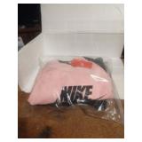 Size Medium Nike JoggingPants And Shirt Set