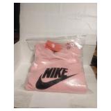 Size Small Nike JoggingPants And Shirt Set