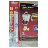 NEW Motion Light & Instant On Bar Light.