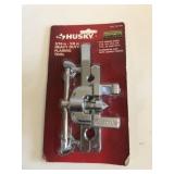 Husky 3/16 in-5/8 in heavy duty flaring tool