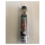 10 Carpenter pencils and sharpener