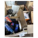 Electronics, parts, kitchen accessories,