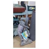 Kirby sentria vacuum sweeper