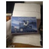 X100  Adult Drone HD CamerasMSRP $399