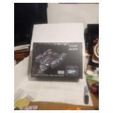 Phoenix X4 Smart Drone Screen In