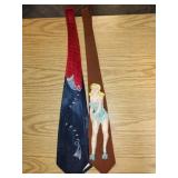 Pair of vintage circa 1940