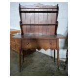 MCM H. Cushman colonial creations 45x60x14