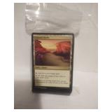 Magic The Gathering Cards - A Brick of 100 +All