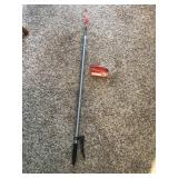 New 3 ft pick up & reaching tool