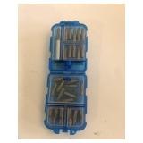 26 pc 1 in bit set with magnetic holder
