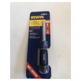 Irwin 6 in 1 nut driver