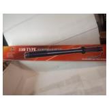 Self Defensive Flash Light 44" LongBrand New In