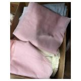 Lace and other curtains and more