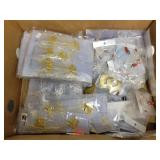 Fashion jewelry Apple Bottoms necklaces,