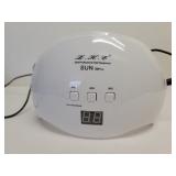 L.K. & Sun X9 Plus nail lamp professional LED UV