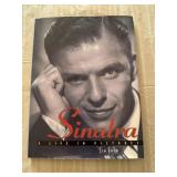 Sinatra book about Frank Sinatra