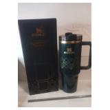 Stanley 40 Ounce Flowstate Tumbler