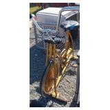 Schwinn XR-8 work out bike