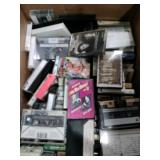 Group of cassettes