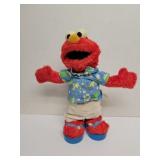 2002 Fisher-Price Sesame Street Limbo Elmo