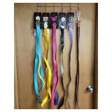 10 Nostalgic belts New