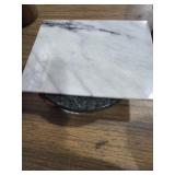 Marble Trivets