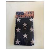 3 ft x 5 ft USA flag