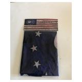 3 ft x 5 ft 2nd Amendment flag