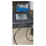 Honing set and Rx HM honing machine