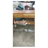 Riverside American furniture buffet table 2