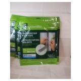 WINTER IS Coming Foam Weatherstrip Tape