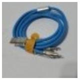 New versatile 3 and 1 phone charge cable 100 W.