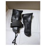 2 US Holsters