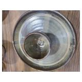 Chip and Dip handmade and signed