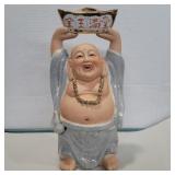 Buddha figure 12in tall