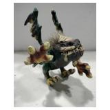 Mega bloks krystal wars dragon