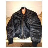 Mens Rothco reversible Intermediate Flyer