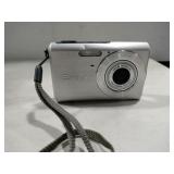 Casio Exilim  digital camera