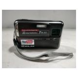 Exilim digital camera