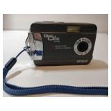 Argus Quick Clix digital camera