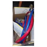 Washer hose , and dryer flex hose